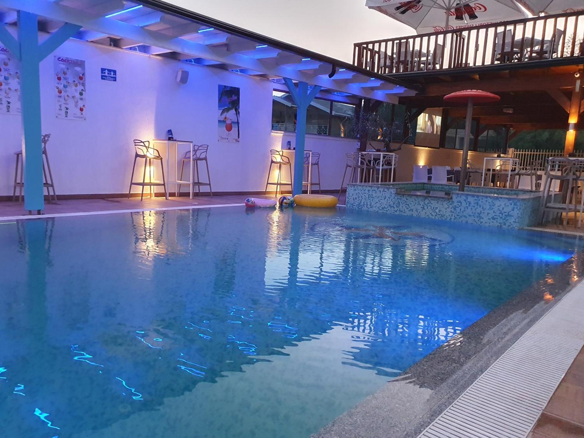 Brian Hotel Velipojë Exteriör bild